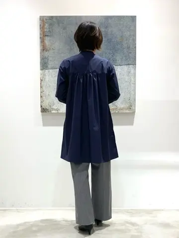 ONWARD CROSSET SELECT 北原 コーディネート画像