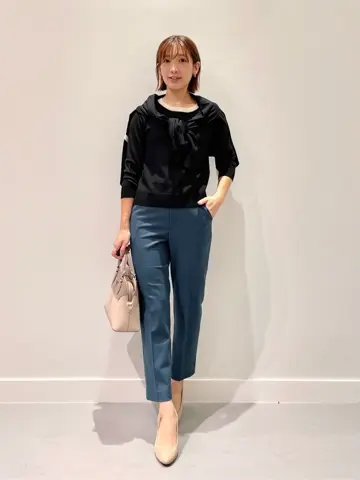 ONWARD CROSSET SELECT 濱野 コーディネート画像