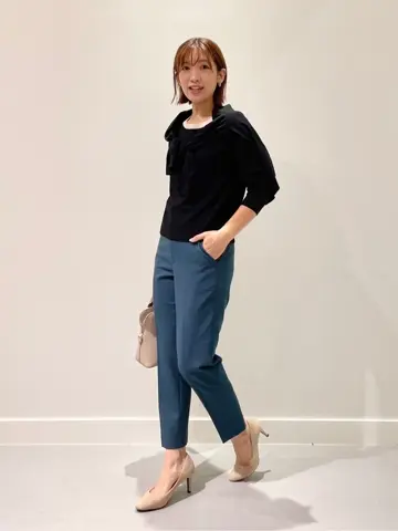 ONWARD CROSSET SELECT 濱野 コーディネート画像