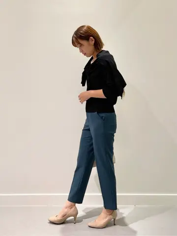 ONWARD CROSSET SELECT 濱野 コーディネート画像