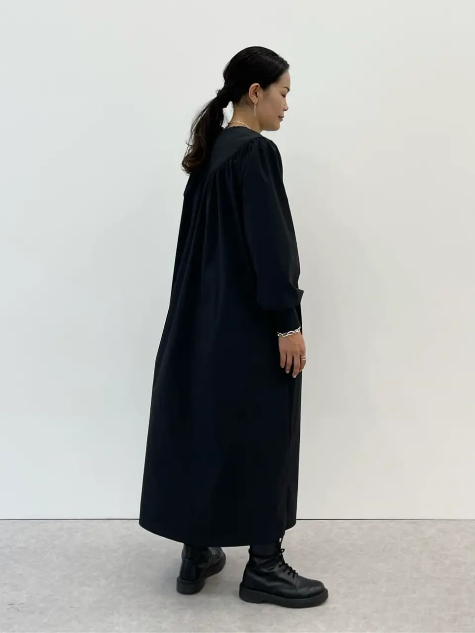 ONWARD CROSSET SELECT 松本 コーディネート画像