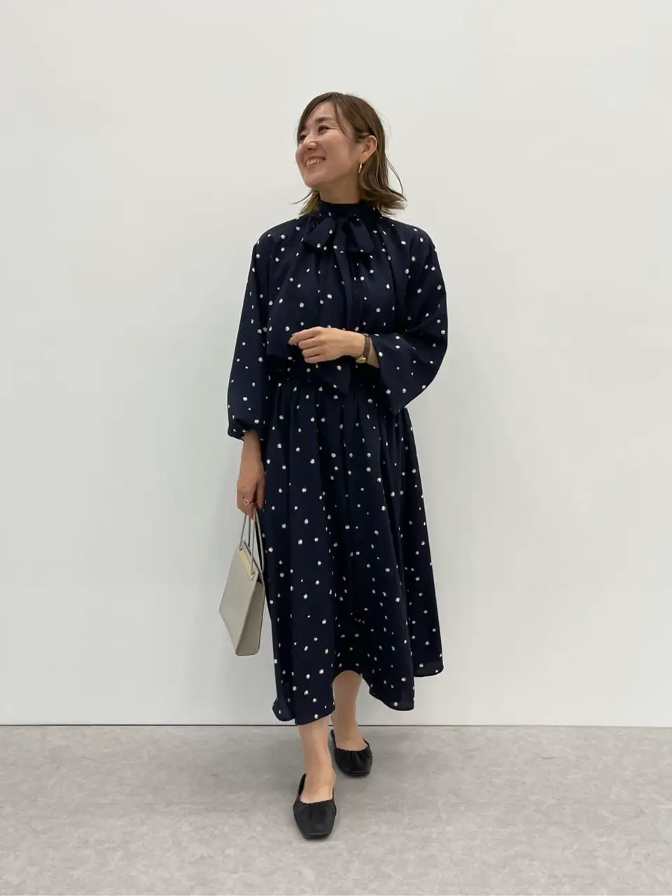  茂木 コーディネート画像