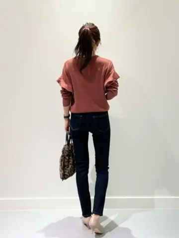 ONWARD CROSSET SELECT 榎本 コーディネート画像