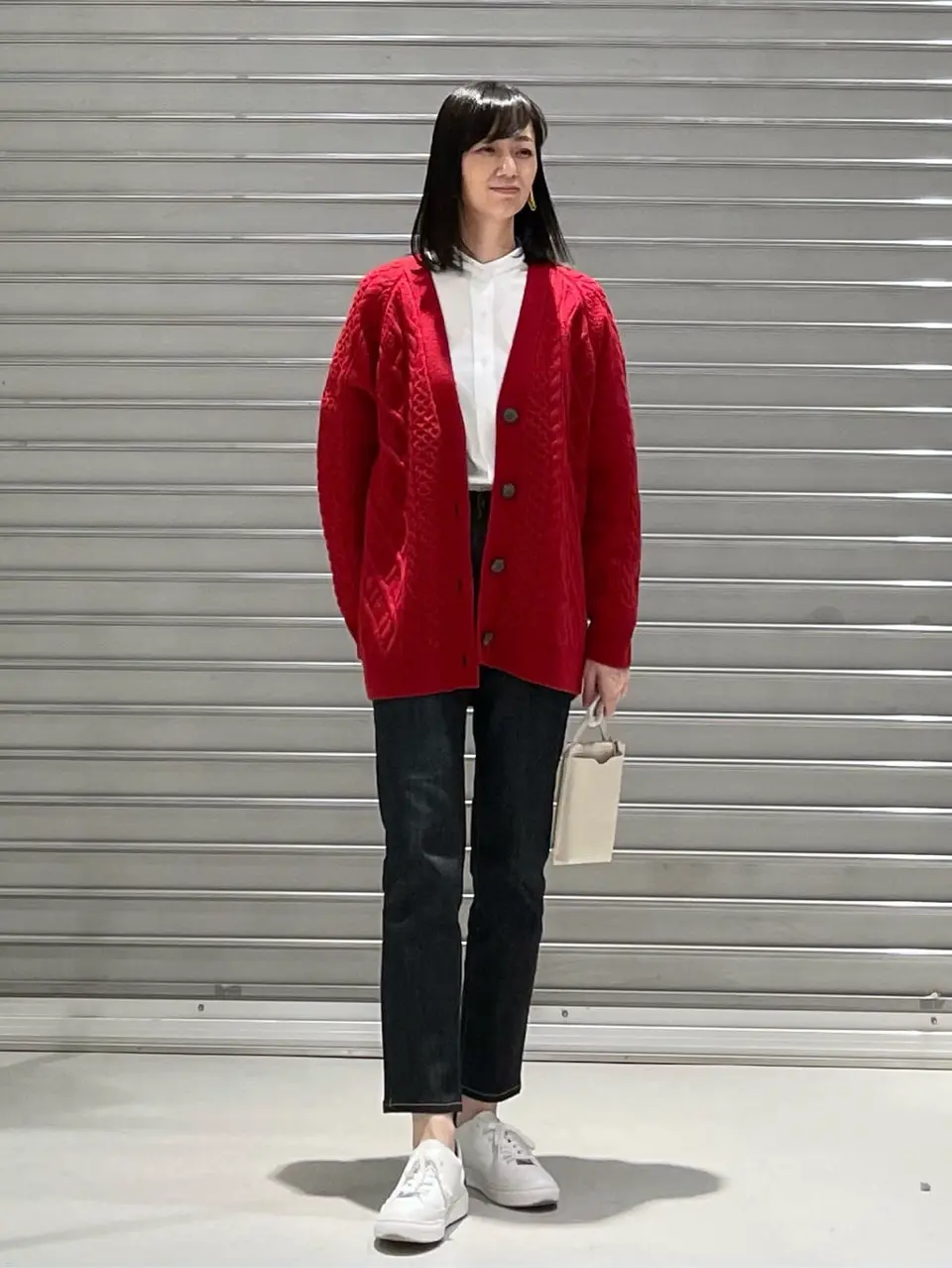  大宮 コーディネート画像