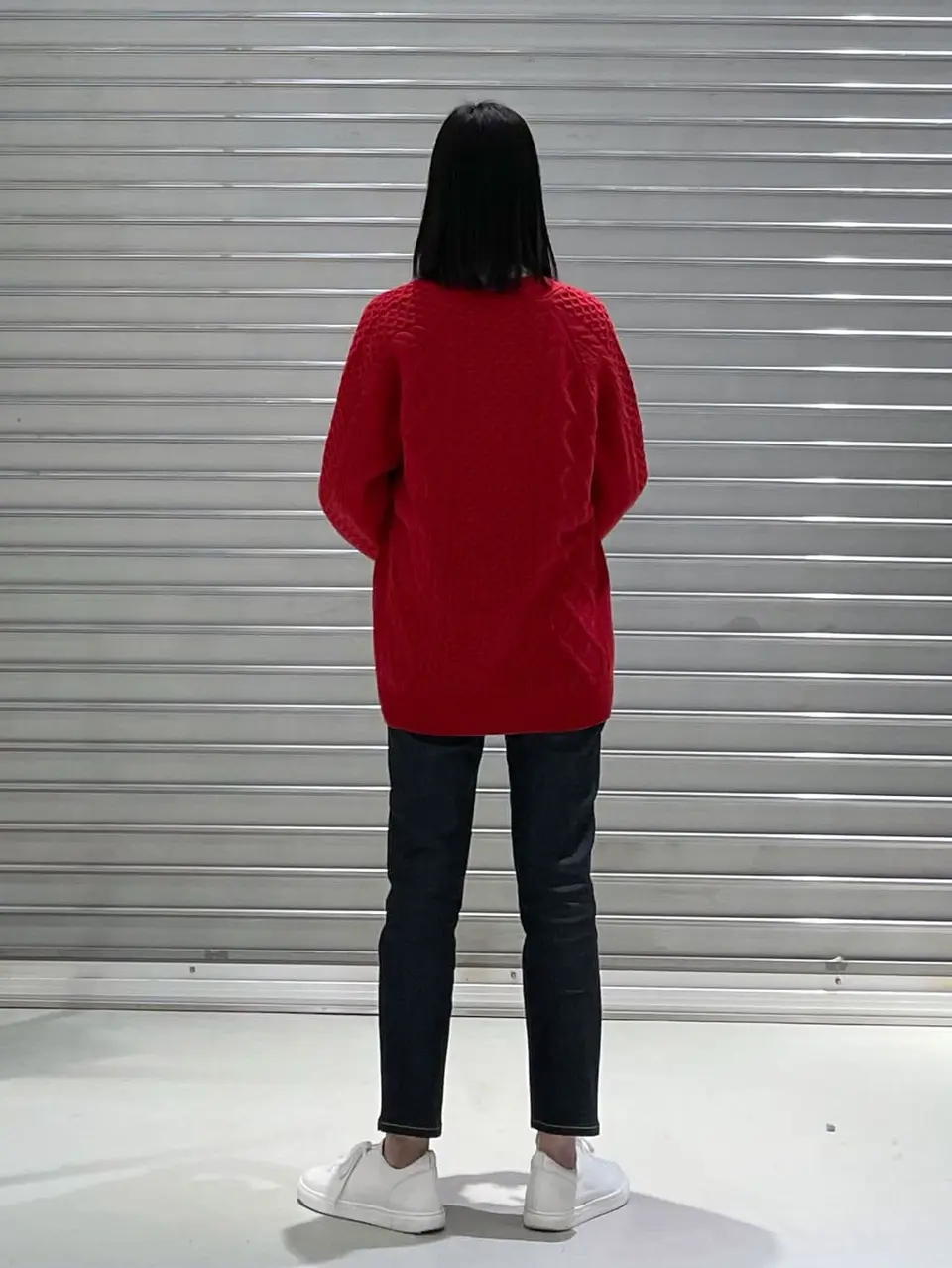 ONWARD CROSSET SELECT 大宮 コーディネート画像