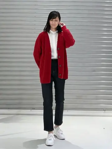 ONWARD CROSSET SELECT 大宮 コーディネート画像