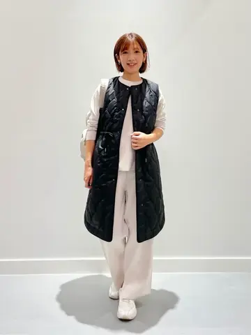 ONWARD CROSSET SELECT 濱野 コーディネート画像