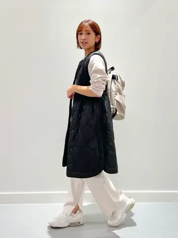 ONWARD CROSSET SELECT 濱野 コーディネート画像