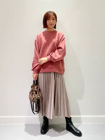 ONWARD CROSSET SELECT 濱野 コーディネート画像