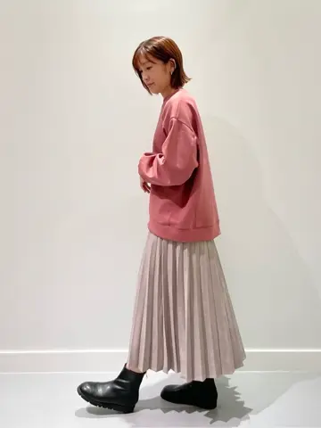 ONWARD CROSSET SELECT 濱野 コーディネート画像