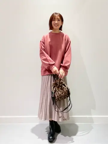 ONWARD CROSSET SELECT 濱野 コーディネート画像