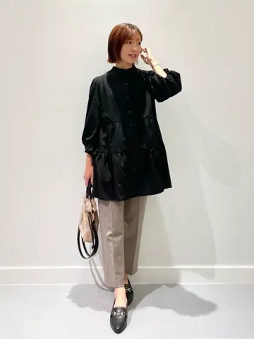 ONWARD CROSSET SELECT 濱野 コーディネート画像