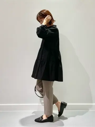 ONWARD CROSSET SELECT 濱野 コーディネート画像