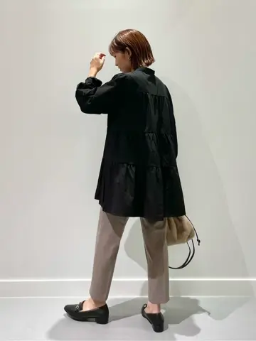 ONWARD CROSSET SELECT 濱野 コーディネート画像