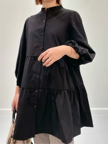 ONWARD CROSSET SELECT 濱野 コーディネート画像