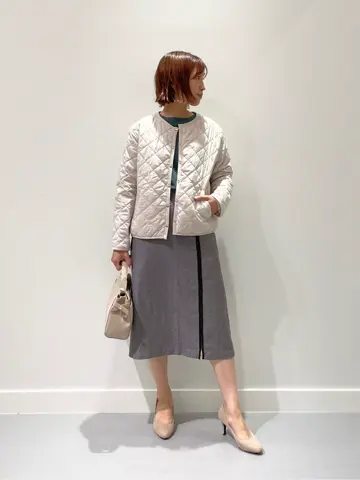 ONWARD CROSSET SELECT 濱野 コーディネート画像