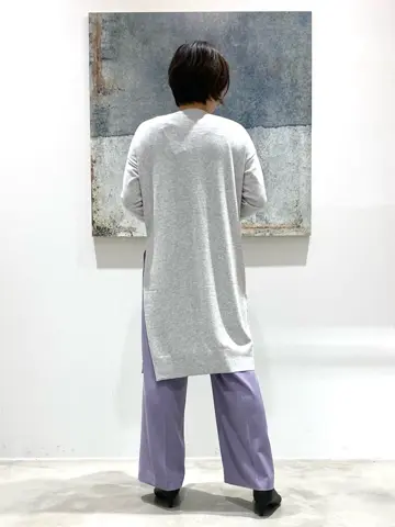 ONWARD CROSSET SELECT 北原 コーディネート画像