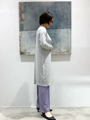 ONWARD CROSSET SELECT 北原 コーディネート画像