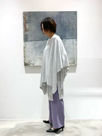 ONWARD CROSSET SELECT 北原 コーディネート画像