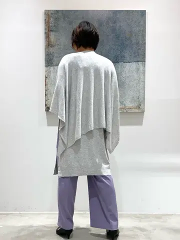 ONWARD CROSSET SELECT 北原 コーディネート画像