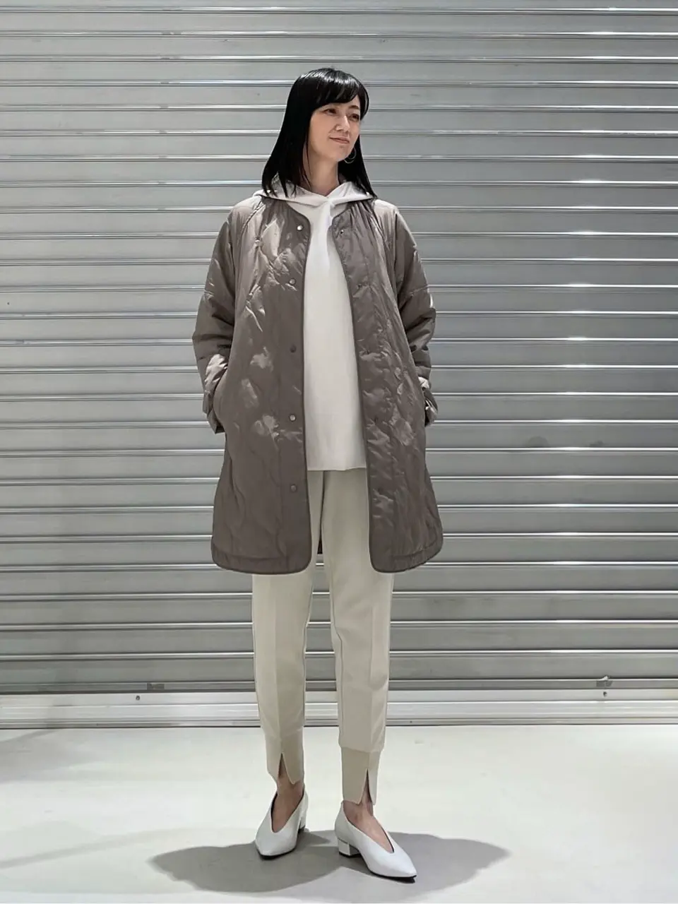  大宮 コーディネート画像