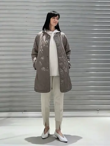 ONWARD CROSSET SELECT 大宮 コーディネート画像