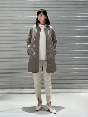 ONWARD CROSSET SELECT 大宮 コーディネート画像