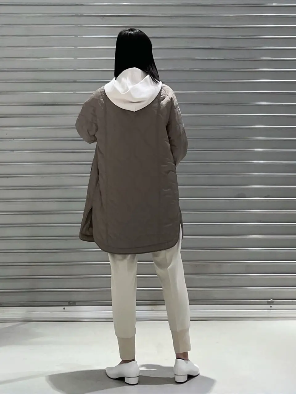 ONWARD CROSSET SELECT 大宮 コーディネート画像