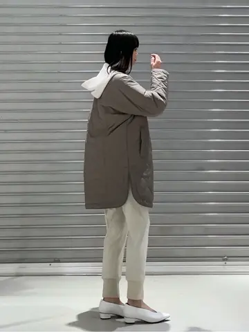 ONWARD CROSSET SELECT 大宮 コーディネート画像