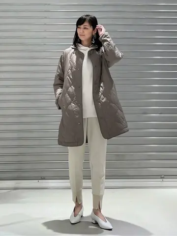 ONWARD CROSSET SELECT 大宮 コーディネート画像