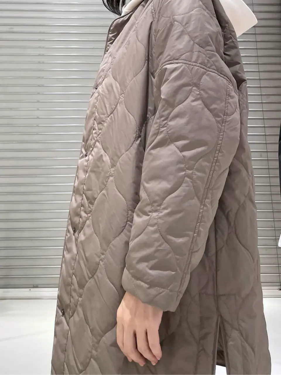 ONWARD CROSSET SELECT 大宮 コーディネート画像