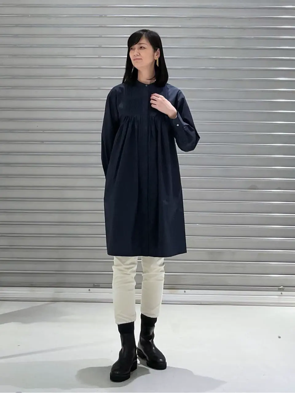 ONWARD CROSSET SELECT 大宮 コーディネート画像