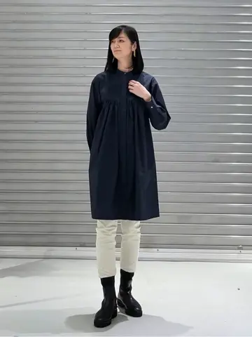 ONWARD CROSSET SELECT 大宮 コーディネート画像