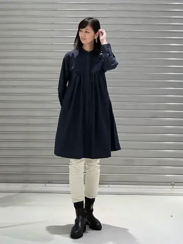 ONWARD CROSSET SELECT 大宮 コーディネート画像