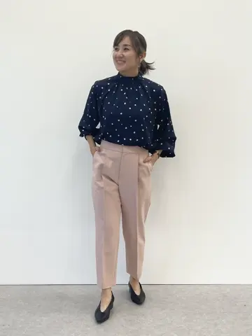 ONWARD CROSSET SELECT 茂木 コーディネート画像