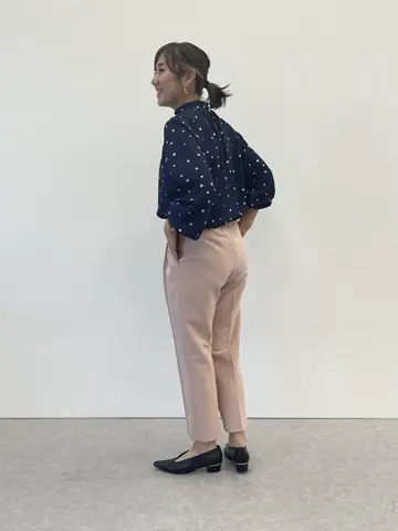 ONWARD CROSSET SELECT 茂木 コーディネート画像