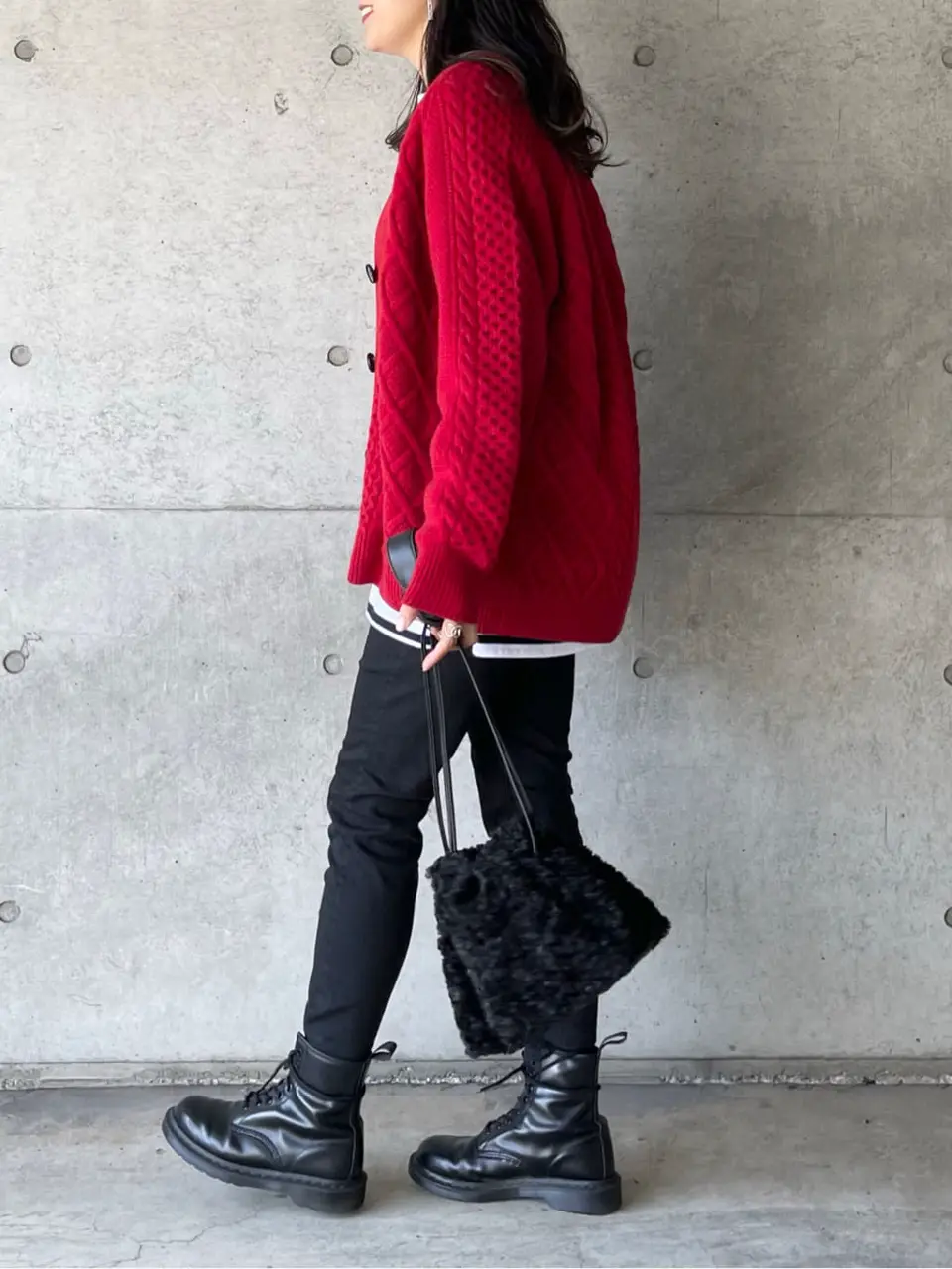 ONWARD CROSSET SELECT 松本 コーディネート画像