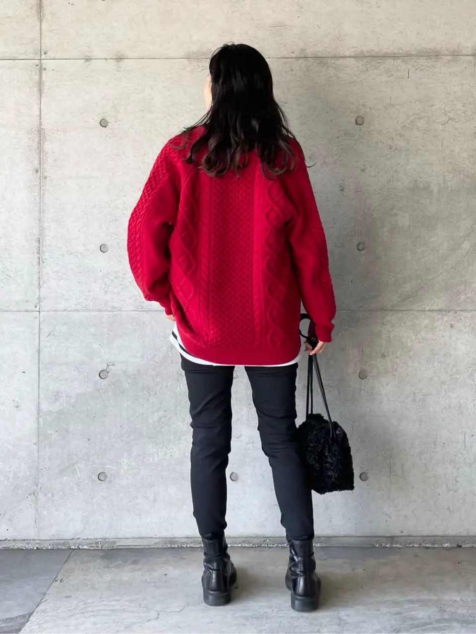 ONWARD CROSSET SELECT 松本 コーディネート画像