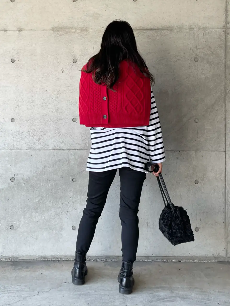 ONWARD CROSSET SELECT 松本 コーディネート画像