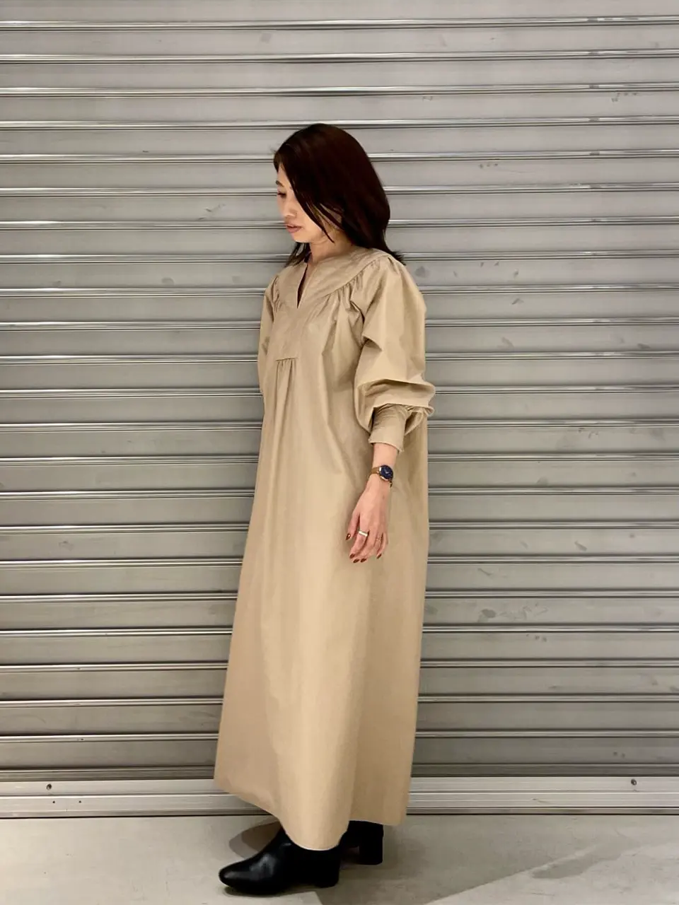 ONWARD CROSSET SELECT 加藤 コーディネート画像