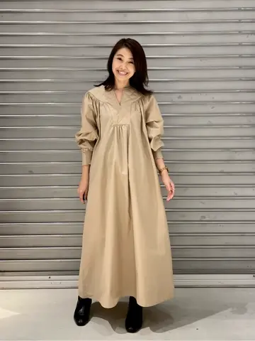 ONWARD CROSSET SELECT 加藤 コーディネート画像