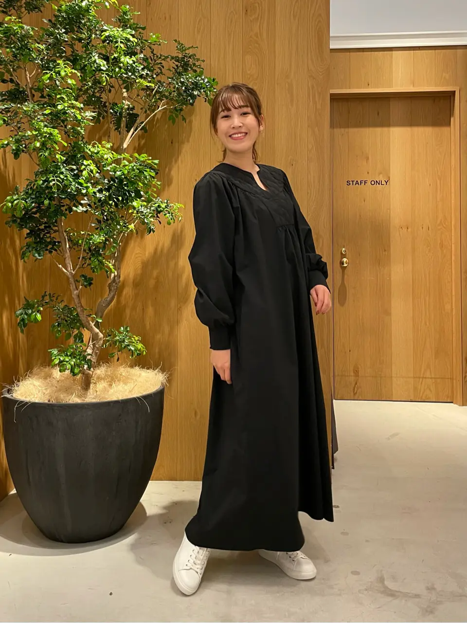  戸澤 コーディネート画像