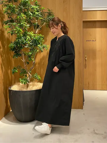 ONWARD CROSSET SELECT 戸澤 コーディネート画像