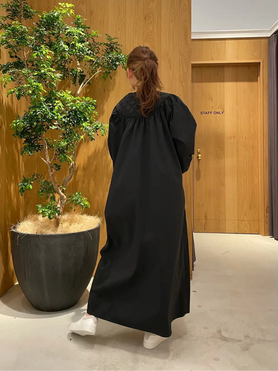 ONWARD CROSSET SELECT 戸澤 コーディネート画像