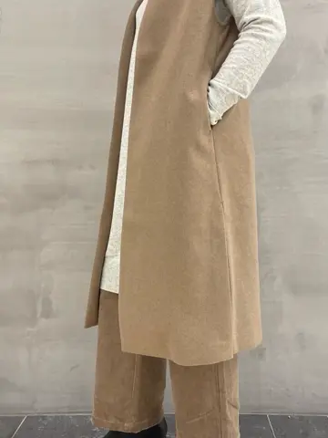 ONWARD CROSSET SELECT 寺田 コーディネート画像