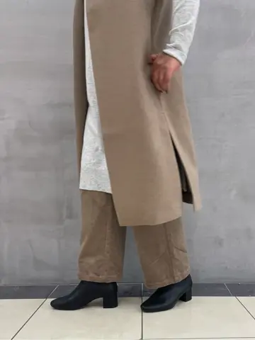 ONWARD CROSSET SELECT 寺田 コーディネート画像