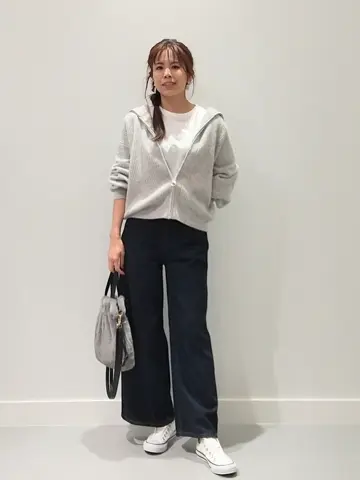 ONWARD CROSSET SELECT 榎本 コーディネート画像