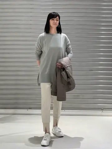 ONWARD CROSSET SELECT 大宮 コーディネート画像