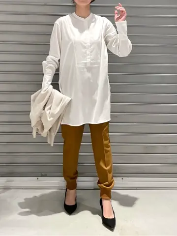 ONWARD CROSSET SELECT 水谷 コーディネート画像