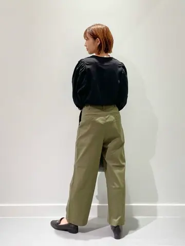 ONWARD CROSSET SELECT 濱野 コーディネート画像